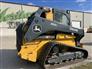 John Deere 2023 333G Track Loaders
