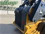 John Deere 2023 333G Track Loaders