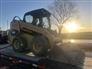 2009 Caterpillar 246C