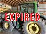 2008 John Deere 6430 Premium