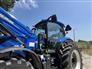 2023 New Holland T6.180