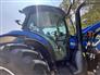 2023 New Holland T6.180
