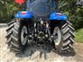 2023 New Holland T6.180