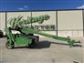 John Deere 2015 835 Mower Conditioners / Windrowers