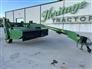 John Deere 2017 630 Mower Conditioners / Windrowers