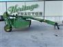 John Deere 2017 630 Mower Conditioners / Windrowers