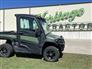 John Deere 2024 XUV 835R ATVs & Utility Vehicles