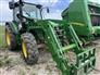 John Deere 2022 5115M Other Tractors