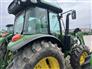 John Deere 2022 5115M Other Tractors