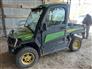 John Deere 2024 XUV 835R ATVs & Utility Vehicles