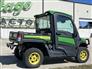 John Deere 2024 XUV 835R ATVs & Utility Vehicles