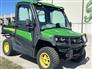 John Deere 2024 XUV 835R ATVs & Utility Vehicles