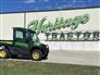 John Deere 2024 XUV 835R ATVs & Utility Vehicles