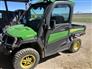 John Deere 2024 XUV 835R ATVs & Utility Vehicles