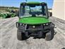 John Deere 2024 XUV 835R ATVs & Utility Vehicles