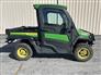John Deere 2024 XUV 835R ATVs & Utility Vehicles
