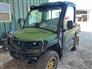 John Deere 2023 XUV 835R ATVs & Utility Vehicles