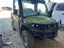 John Deere 2023 XUV 835R ATVs & Utility Vehicles
