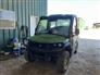 John Deere 2023 XUV 835R ATVs & Utility Vehicles