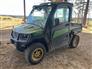 John Deere 2022 XUV 835R ATVs & Utility Vehicles