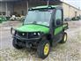 John Deere 2023 XUV 835R ATVs & Utility Vehicles