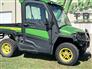 John Deere 2023 XUV 835R ATVs & Utility Vehicles