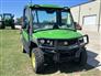 John Deere 2023 XUV 835R ATVs & Utility Vehicles