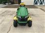 2015 John Deere X300