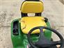 2015 John Deere X300