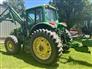 2003 John Deere 7420