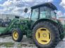 2013 John Deere 6105D