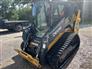2023 John Deere 317G