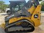 2023 John Deere 317G