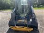 2023 John Deere 317G