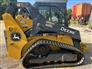 2023 John Deere 317G