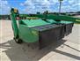 John Deere 2015 630 Mower Conditioners / Windrowers