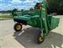 John Deere 2015 630 Mower Conditioners / Windrowers