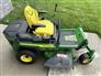 2024 John Deere Z370R