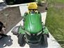 2023 John Deere X380