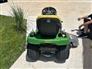 2023 John Deere X380