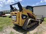 2010 Caterpillar 289C