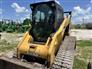 2010 Caterpillar 289C