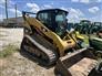 2010 Caterpillar 289C