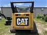 2010 Caterpillar 289C