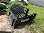 2010 Loftness KWIK PIK 600