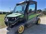 John Deere 2023 XUV 835M ATVs & Utility Vehicles