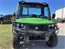 John Deere 2023 XUV 835M ATVs & Utility Vehicles