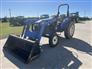 New Holland 2008 TT45A Other Tractors