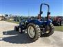 New Holland 2008 TT45A Other Tractors