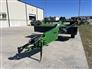 John Deere 2023 S350 Mower Conditioners / Windrowers